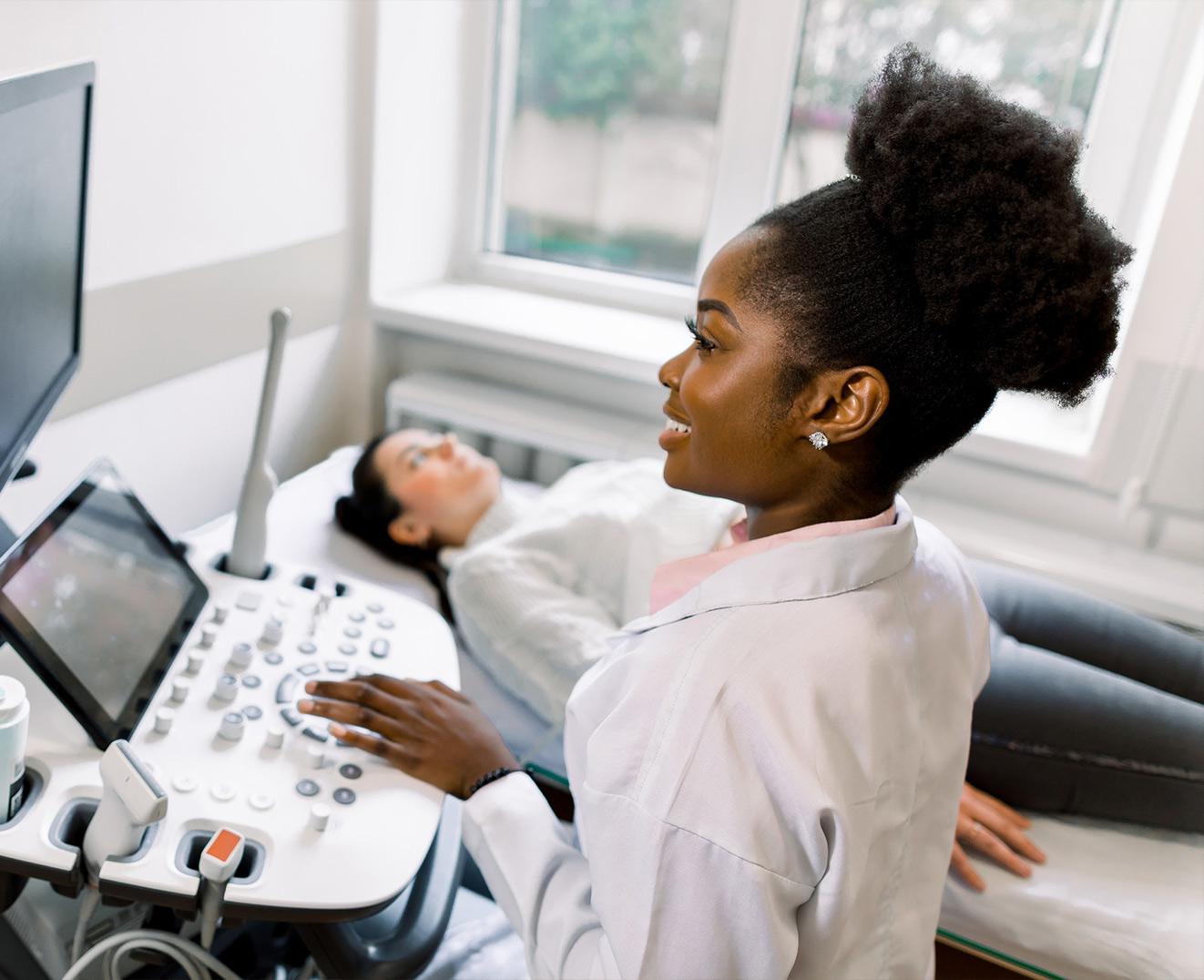 Why do I need an ultrasound?